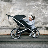 Hyr barnvagnen / joggingvgnen Thule Urban Glide 2 av Parently