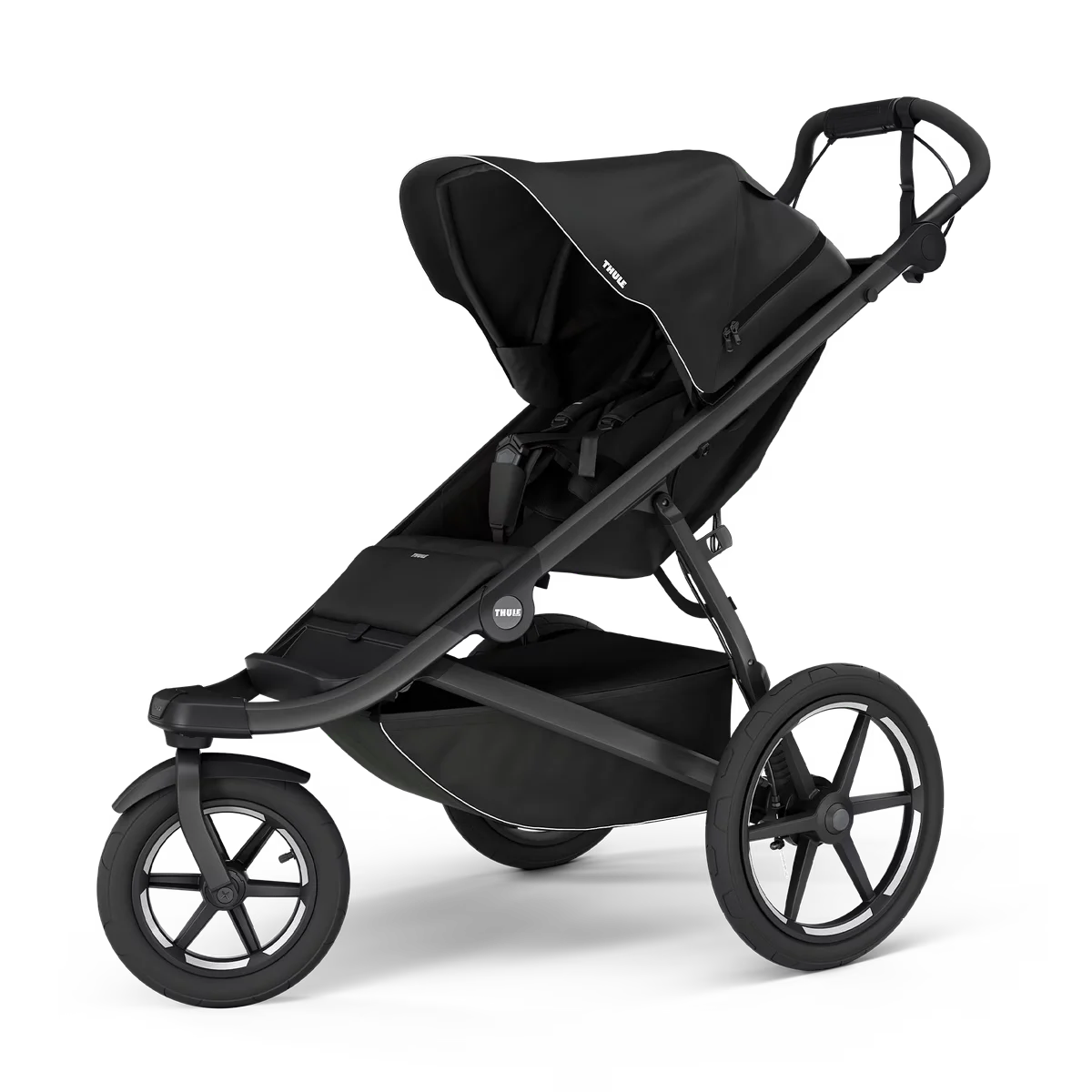 Premium Stroller Package