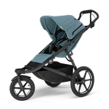 Thule Urban Glide 3 Enkel buggy i blå