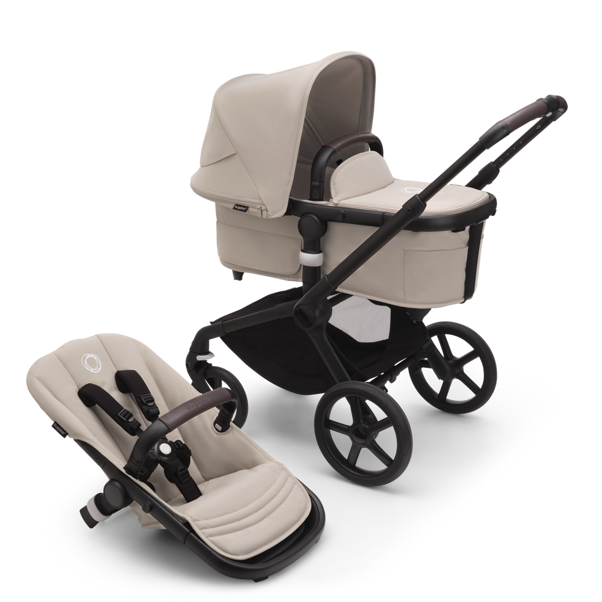 Bugaboo Fox 5