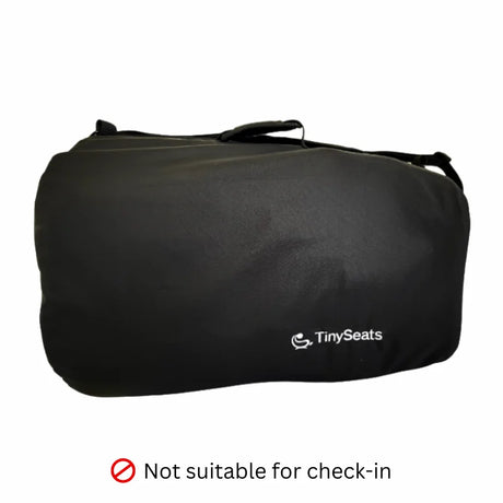 TinySeats TS Two Shoulder bag (short term)