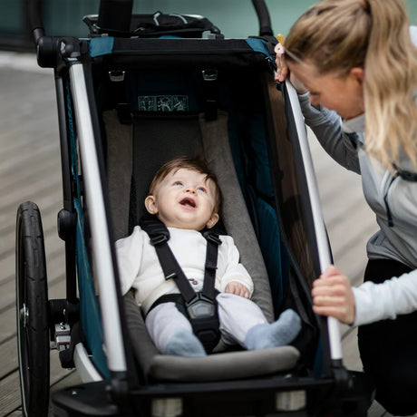 Rent the Thule Chariot Infant Sling from Parently