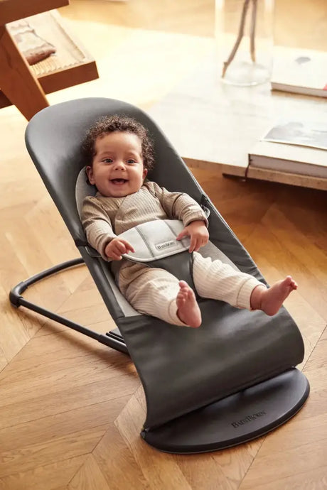 Babybjörn Babysitter Balance Soft Bouncers & Rockers