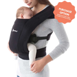 Ergobaby Embrace Bärsele & Ryggsäck