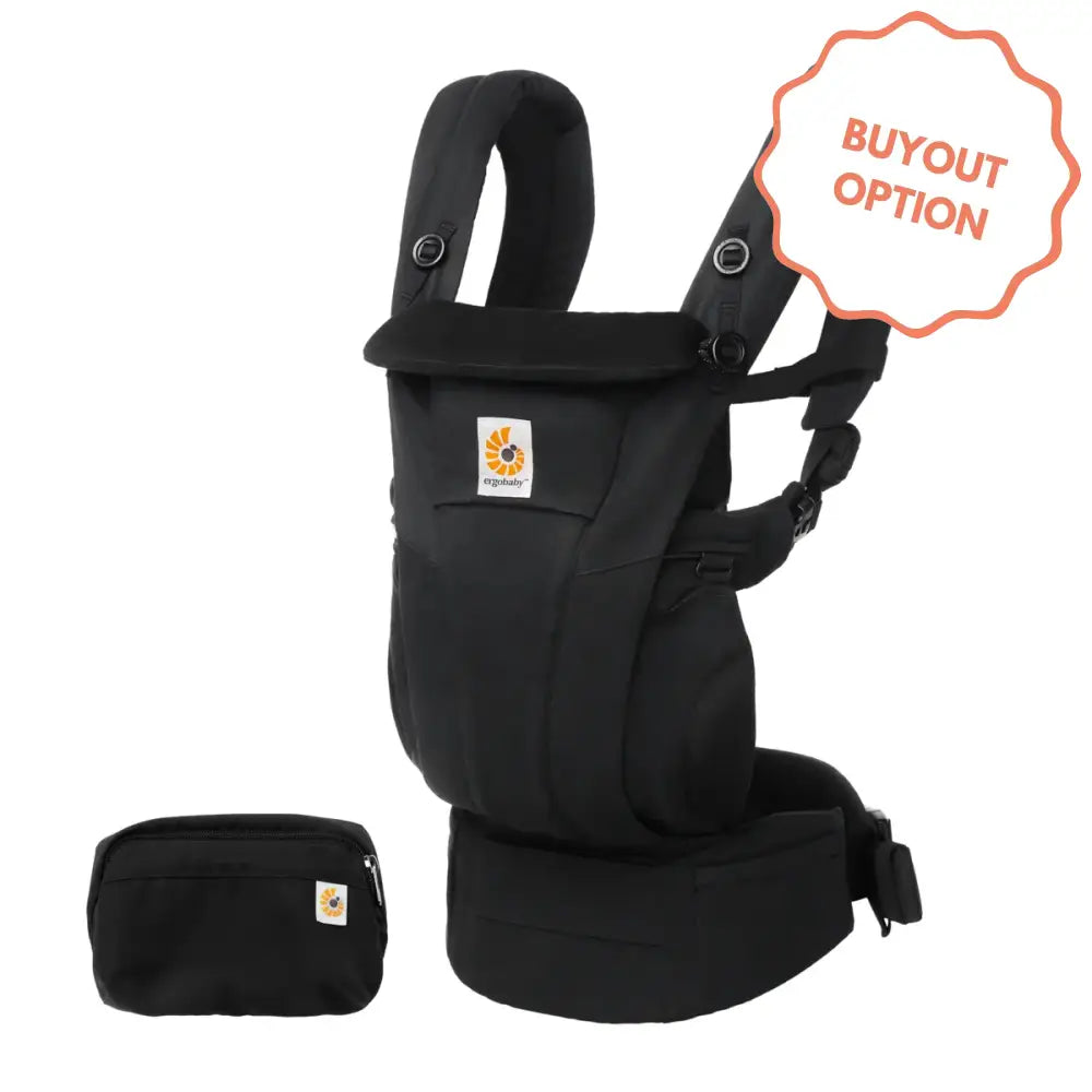 Ergobaby order status on sale