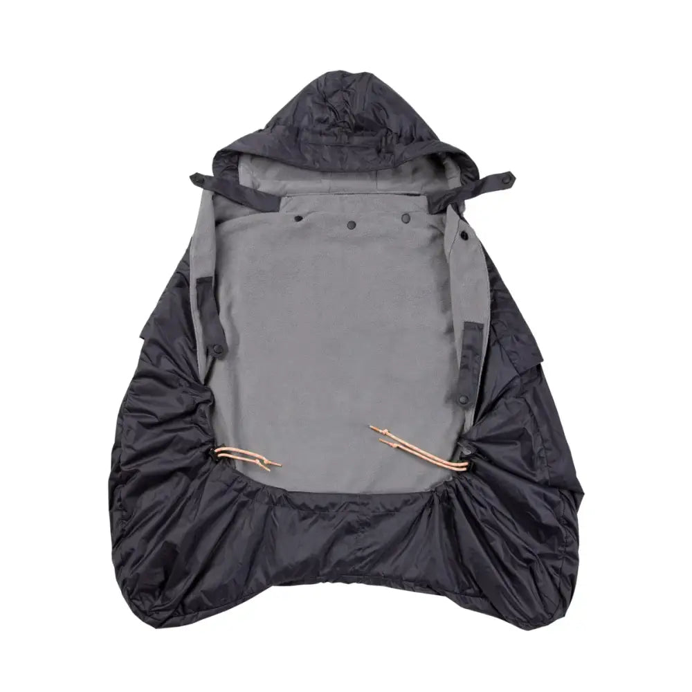 Parently Rent Ergobaby Winter Carrier Cover All Weather Protection