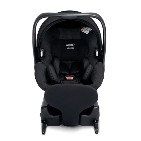 Hyr Axkid Modukid Infant 2 babyskydd med ISOFIX från Parently