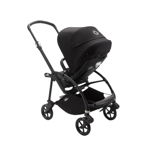 Parently Rent Bugaboo Bee 6 Perfect for Big City Adventures