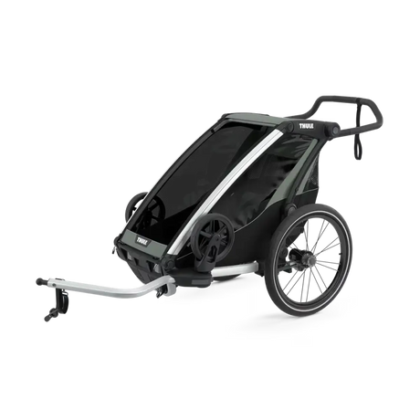 Thule Chariot Lite Enkel Cykelvagnar