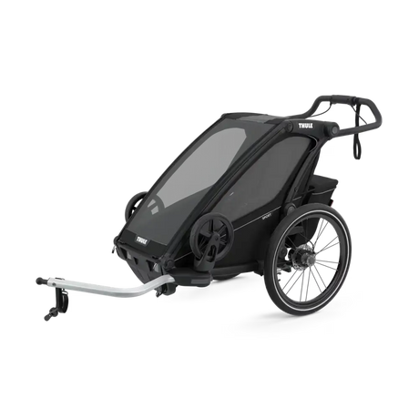 Thule Chariot Sport Enkel Cykelvagnar