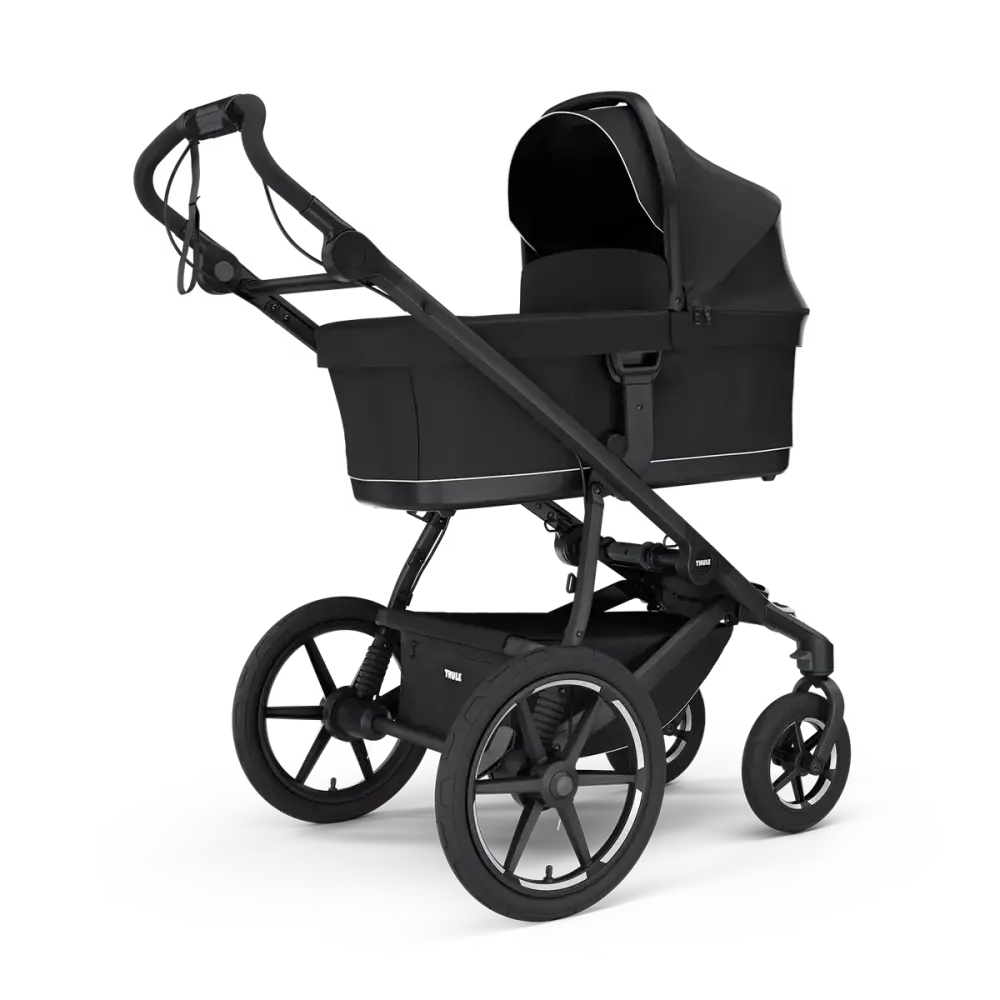 Thule Urban Glide 4-Hjulig Barnvagnar