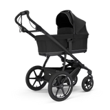 Thule Urban Glide 4-Hjulig Barnvagnar