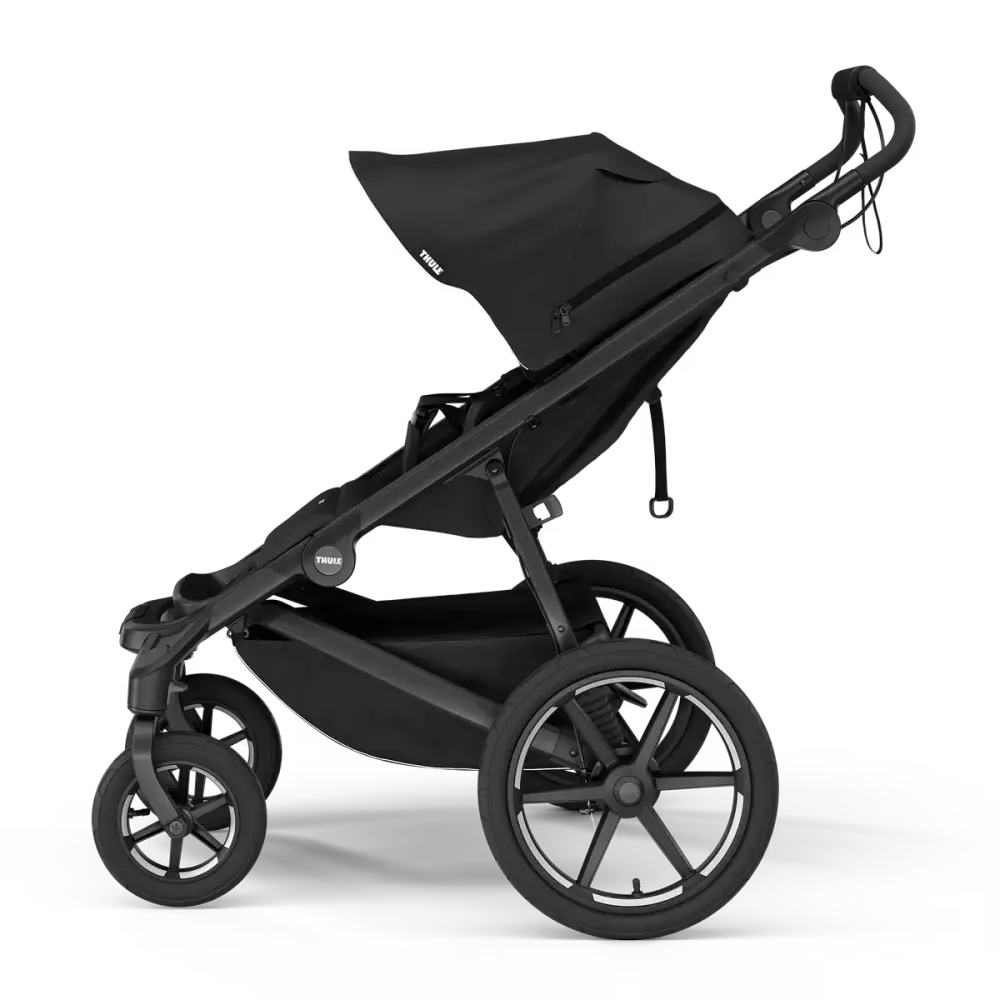 Thule Urban Glide 4-Hjulig Barnvagnar