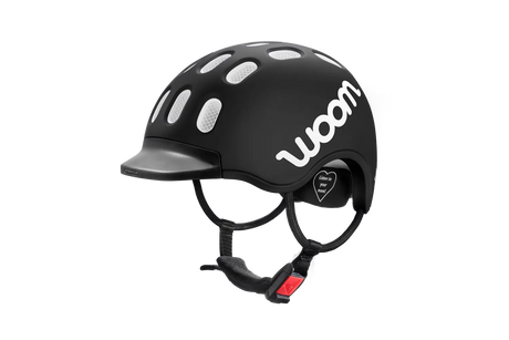 Woom KIDS helmet